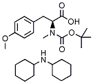 PI-18159 Boc-Metyr(Me)-OH DCHA (135103-27-4)