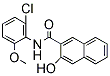 PI-18166 Naphthol as-ca (137-52-0)