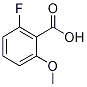 PI-18169 2-Fluoro-6-methoxybenzoic acid (137654-21-8)