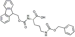 PI-18171 Fmoc-Orn(Z)-OH (138775-07-2)