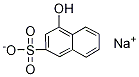 PI-18174 1-Naphthol-3-sulfonic acid sodium salt (13935-00-7)