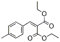 PI-18179 Diethyl 2-[(4-methylphenyl)methylenemalonate (14111-33-2)