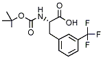 PI-18184 Boc-Phe(3-CF3)-OH (142995-31-1)