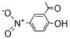 PI-18192 2'-Hydroxy-5'-nitroacetophenone (1450-76-6)