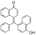 PI-18195 1-Naphtholbenzein (145-50-6)