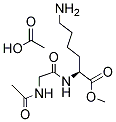 PI-18202 N-Acetyl-gly-lys methyl ester acetate salt (14752-92-2)