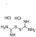 PI-18204 Formamdine disulfide dihydrochloride (14807-75-1)