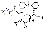 PI-18212 Boc-Lys(Boc)-OH DCHA (15098-69-8)