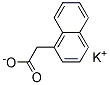 PI-18214 1-Naphthylacetic acid potassium salt (15165-79-4)