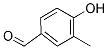 PI-18215 4-Hydroxy-3-methylbenzaldehyde (15174-69-3)