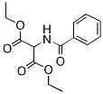 PI-18244 Diethyl benzamidomalonate (96-86-6)