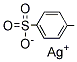 PI-18245 Silver tosylate (16836-95-6)