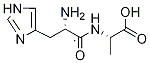 PI-18246 L-His-ala (16874-75-2)