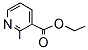 PI-18257 2-Methylnicotinic acid ethyl ester (1721-26-2)