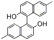 PI-18258 6,6'-Dimethyl-1,1'-bi-2-naphthol (172170-94-4)