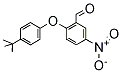 PI-18264 2-[4-(Tert-Butyl)phenoxy]-5-nitrobenzaldehyde (175278-47-4)