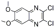 PI-18266 2,3-Dichloro-6,7-dimethoxyquinoxaline (1790-91-6)