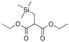 PI-18267 Diethyl(trimethylsilylmethyl)malonate (17962-38-8)