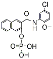 PI-18270 Naphthol as-cl phosphate (18228-16-5)