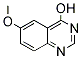 PI-18285 6-Methoxyquinazolin-4-ol (19181-64-7)