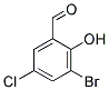 PI-18292 3-Bromo-5-chlorosalicylaldehyde (19652-32-5)