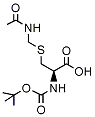 PI-18296 Boc-Cys(Acm)-OH (19746-37-3)