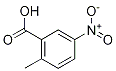 PI-18297 2-Methyl-5-nitrobenzoic acid (1975-52-6)