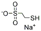 PI-18298 2-Mercaptoethanesulfonic acid sodium (19767-45-4)