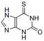 PI-18301 6-Thioxanthine (2002-59-7)