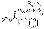 PI-18305 Boc-Phg-Osu (201152-47-8)