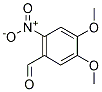 PI-18309 6-Nitroveratraldehyde (20357-25-9)