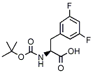 PI-18317 Boc-Phe(3,5-DIF)-OH (205445-52-9)