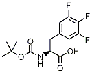 PI-18318 Boc-Phe(F)3-OH (205445-54-1)