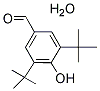 PI-18325 3,5-Di-tert-butyl-4-hydroxybenzaldehyde hemihydrate (207226-32-2)