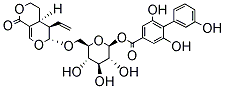 PI-18331 Amarogentin (21018-84-8)