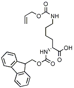 PI-18333 Fmoc-D-Lys(Alloc)-OH (214750-75-1)