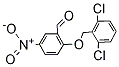PI-18343 2-[(2,6-Dichlorobenzyl)oxy]-5-nitrobenzaldehyde (219539-46-5)