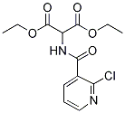 PI-18344 Diethyl 2-([(2-chloro-3-pyridyl)carbonyl]amino)malonate (219793-85-8)