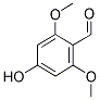 PI-18347 2,6-Dimethoxy-4-hydroxybenzaldehyde (22080-96-2)