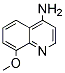PI-18348 4-Amino-8-methoxylquinoline (220844-65-5)