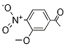PI-18349 3-Methoxy-4-nitroacetophenone (22106-39-4)