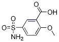 PI-18351 2-Methoxy-5-sulfamoylbenzoic acid (22117-85-7)