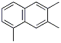 PI-18357 1,6,7-Trimethylnaphthalene (2245-38-7)