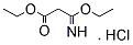 PI-18369 Ethyl 3-ethoxy-3-iminopropionate HCl (2318-25-4)