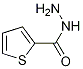PI-18375 2-Thiophenecarboxylic acid hydrazide (2361-27-5)