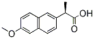 PI-18378 (R)-6-Methoxy-A-methyl-2-naphthaleneacetic acid (23979-41-1)
