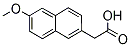 PI-18379 6-Methoxy naphthalene acetic acid (23981-47-7)