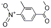 PI-18380 Methyl 3-methyl-4-nitrobenzoate (24078-21-5)
