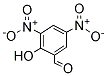 PI-18387 3,5-Dinitro-2-hydroxybenzaldehyde (2460-59-5)
