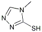 PI-18392 3-Mercapto-4-methyl-4H-1,2,4-triazole (24854-43-1)